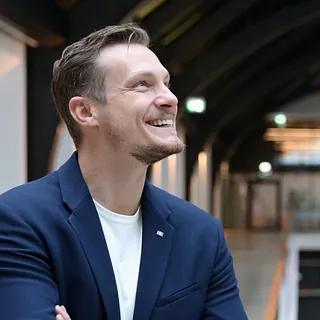 HEART OF HEALTH GMBH | Marcell Jansen